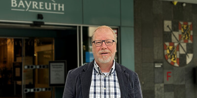 Bild von Herr Armin  Langenmaier