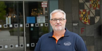 Bild von Herr Oliver Gras