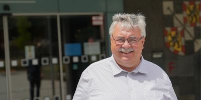 Bild von Herr Robert Pfeifer